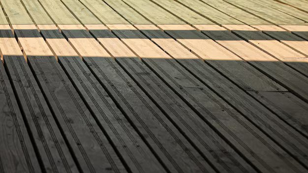 Decking Strips