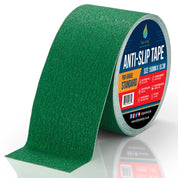 Non Slip Tape Roll Pro Standard Grade - Anti Slip Traction for Indoor/Outdoor Use