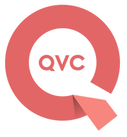 QVC logo