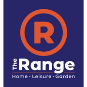 The Range logo