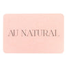 Au Natural Bathmat - Mid Century Modern Bath Mat - Pink Stone Non Slip Bath Mat - Boho Bathroom Decor - Housewarming Gift - 39 X 60Cm - Slips Away - 1330518498 -