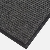 Brushway Entrance Mat Machine Wasable - Slips Away - BM4872BU -