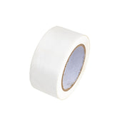 Bundle Deal - PVC Vinyl Floor Marking Tape – 12 Roll Bundle (50mm x 33m, 0.15mm Thick)