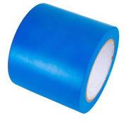 Bundle Deal - PVC Vinyl Floor Marking Tape – 12 Roll Bundle (50mm x 33m, 0.15mm Thick)
