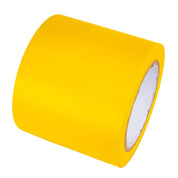 Bundle Deal - PVC Vinyl Floor Marking Tape – 12 Roll Bundle (50mm x 33m, 0.15mm Thick)