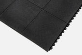 Cushion Link Solid Top - 100% Nitrile FR - Slips Away - CLS36NFR -