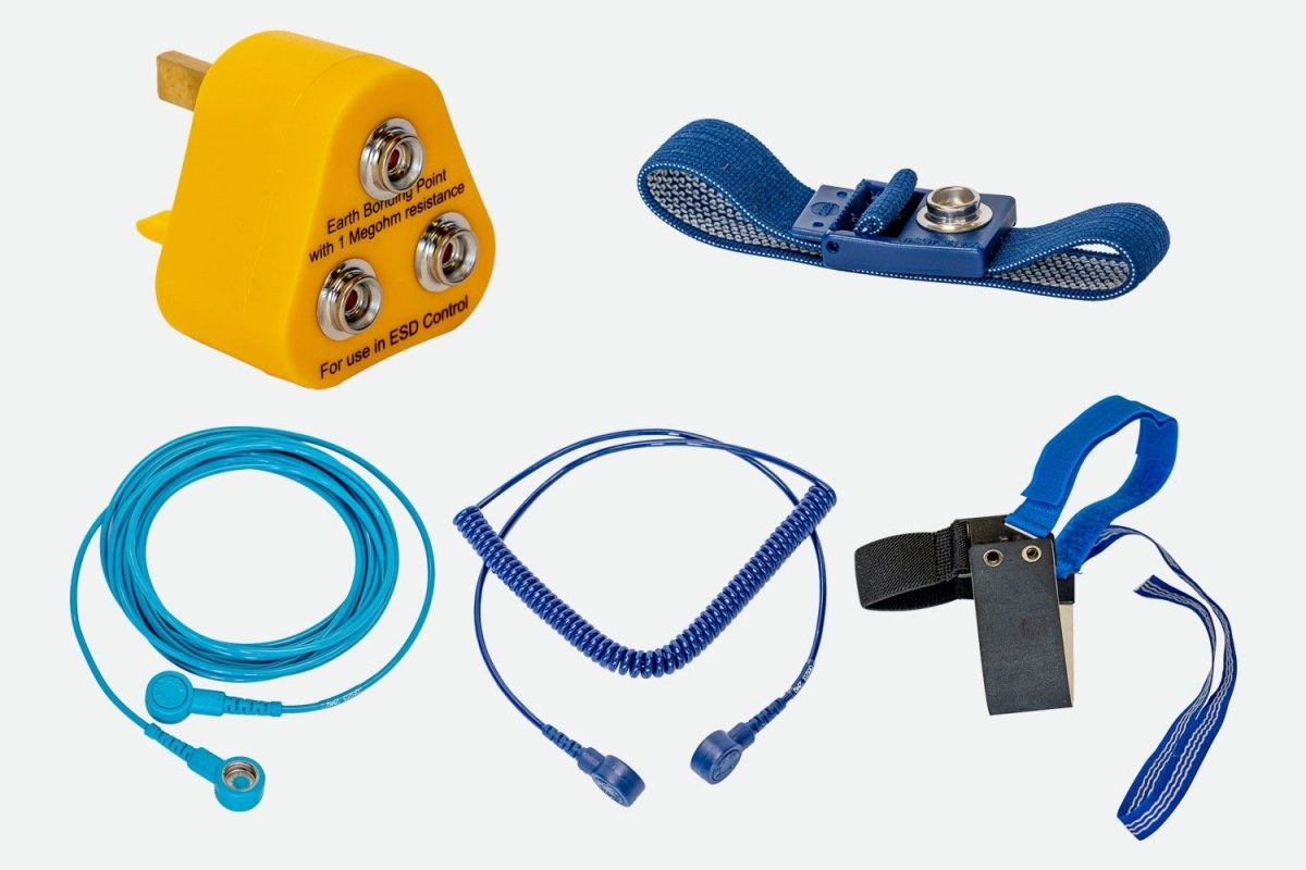 ESD Accessories Slips Away esd-accessories-slips-away
