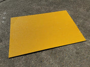 GRP Anti - Slip Panel Sheets | Heavy - Duty, Non - Slip Flooring | Weather & Corrosion Resistant - Slips Away - GRP Anti Slip Panels -