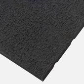 Heavy Duty Rubber Floor Matting AntiSlip + Exceptional Durability Cushioning & Floor Protection ECO: Biodegradable+Recyclable - Slips Away - DM10 -