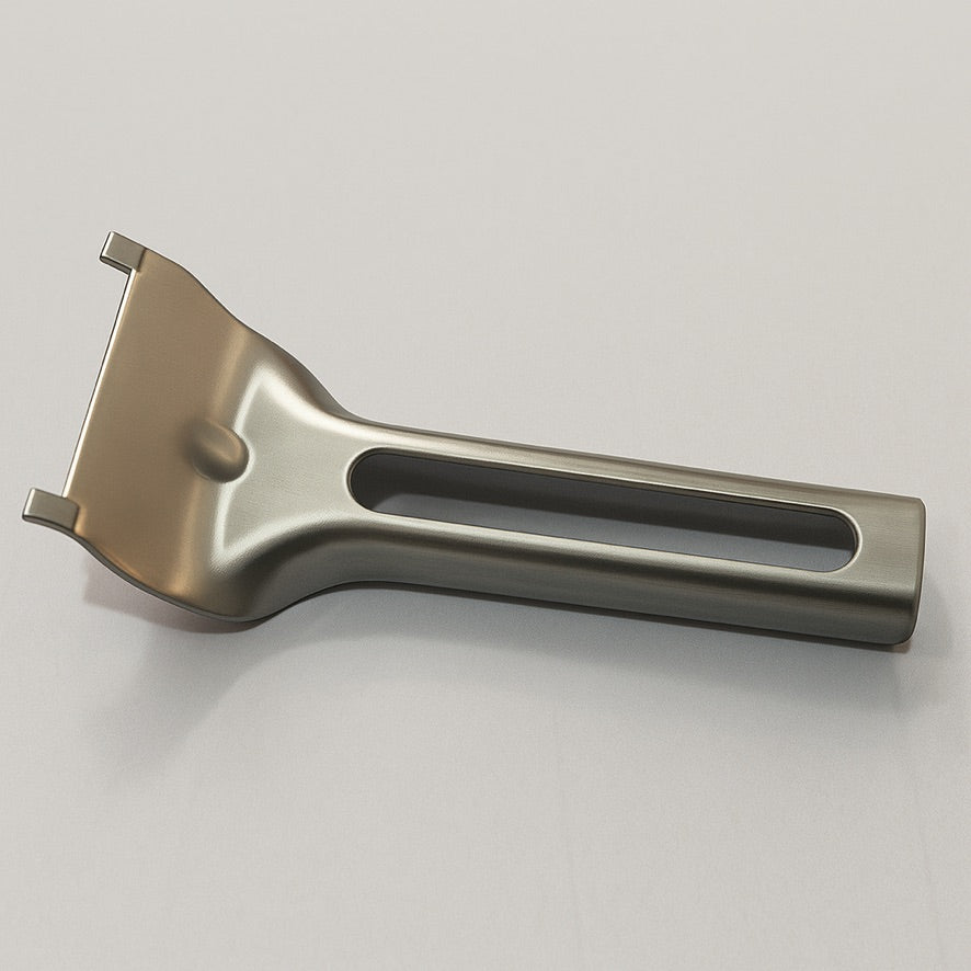 J Clamp for GRP Mesh Grating – Secure Fiberglass Grating Fastener for Industrial Use - Slips Away - GRP MESH GRATING -