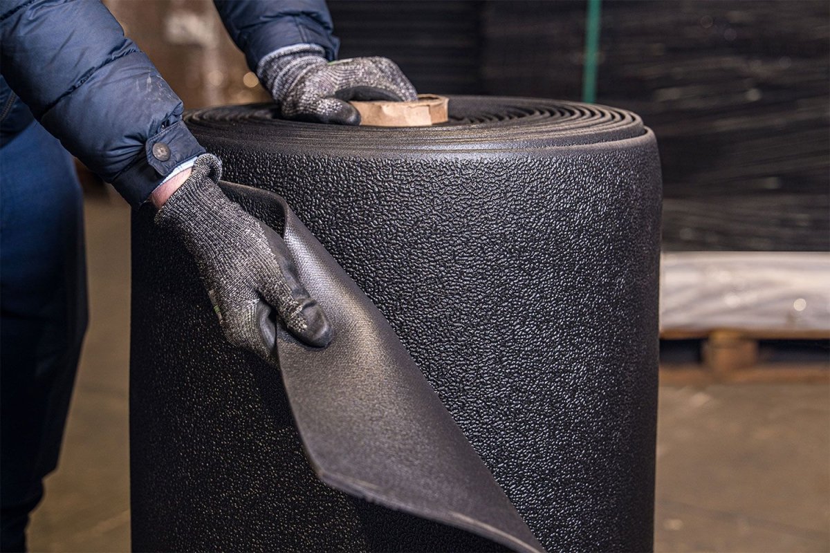 Kumfi Pebble - Slips Away - KP4872BL -