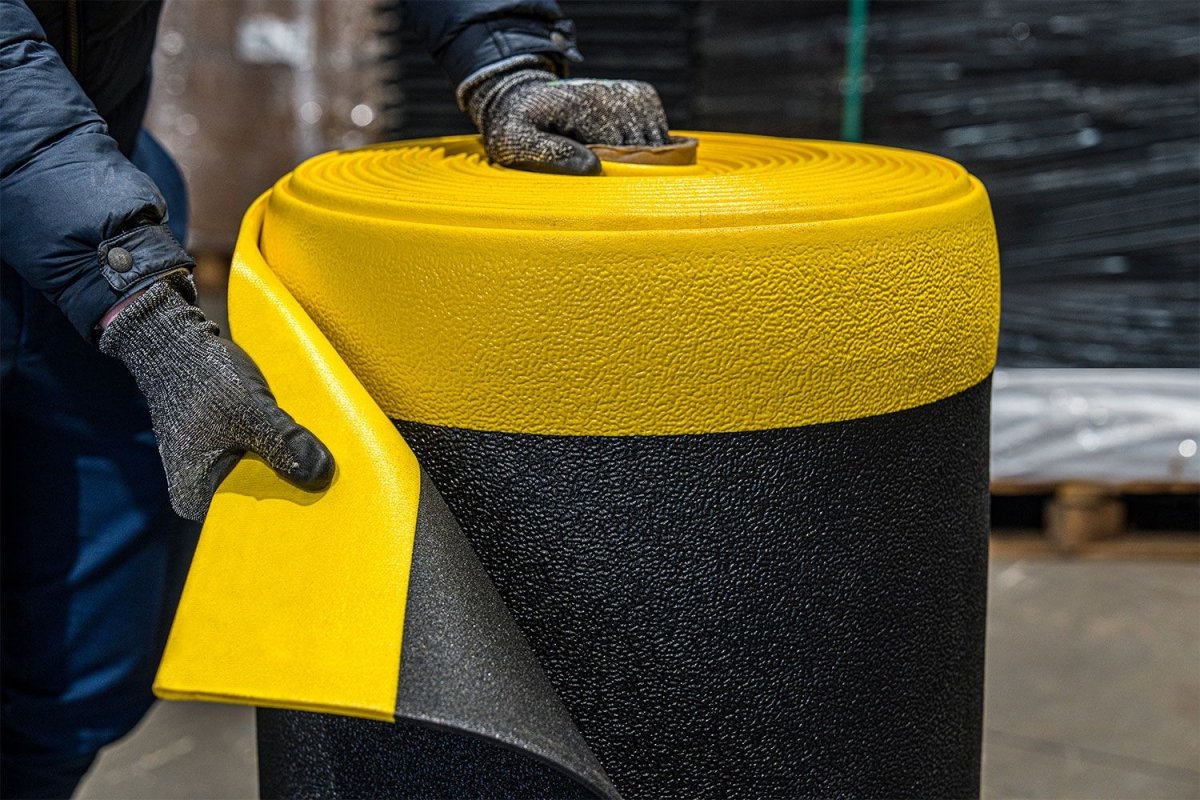 Kumfi Pebble - Slips Away - KP4872BL -