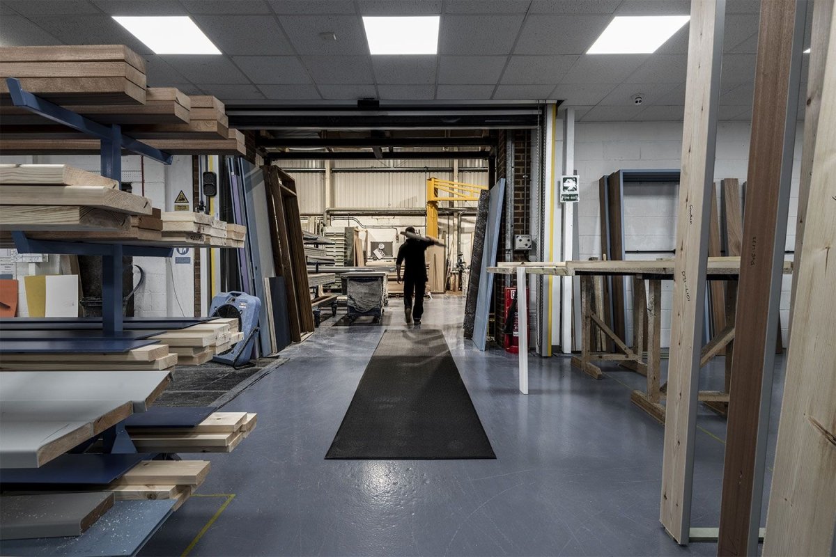 Kumfi Pebble - Slips Away - KP4872BL -