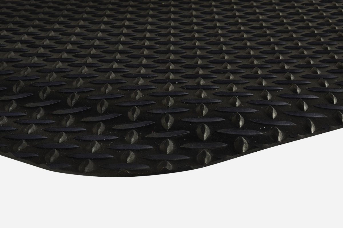 Kumfi Tough - Slips Away - KU48BL -