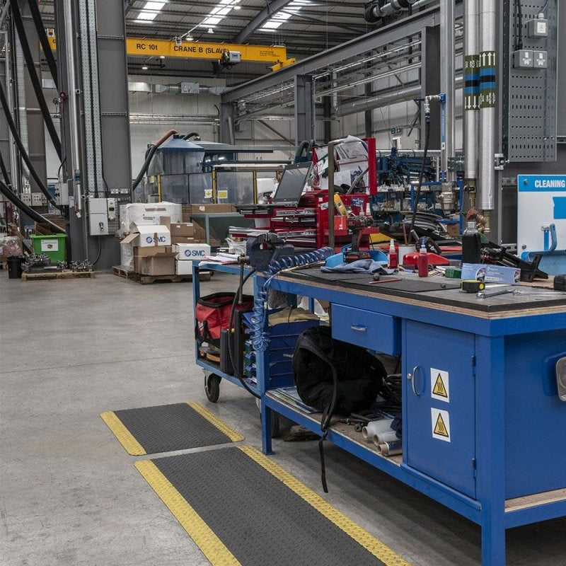 Kumfi Tough - Slips Away - KU48BL -