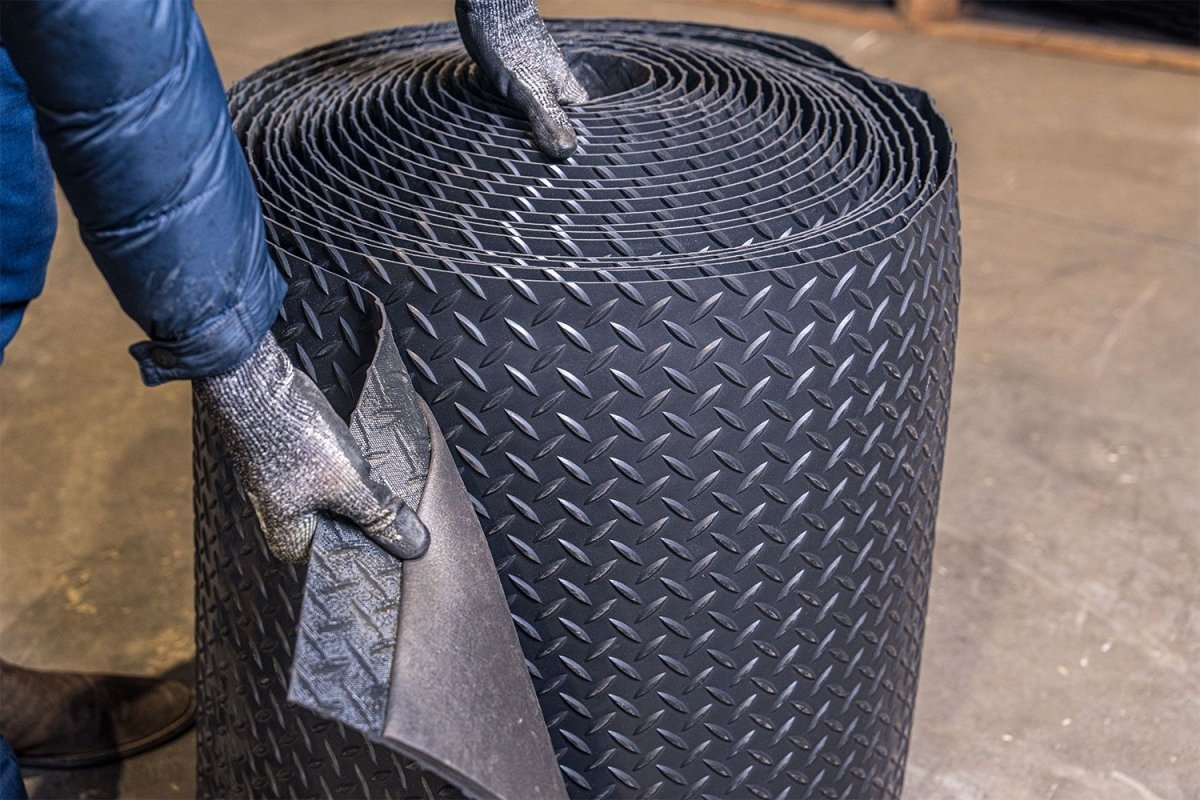 Kumfi Tough - Slips Away - KU48BL -