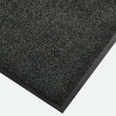 Lustre Entrance Mat (Machine Washable) - Slips Away - LM4872CH -