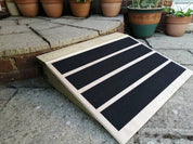 Mild Abrasive Safety - Grip Anti Slip Tape That Require a Milder Less Harsh Grip - Slips Away - Anti slip tape - H3432N 25MM X 18.3M -