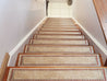 Modern Stair Treads Rug, Stair Carpet, Aesthetic Stair Runner, Ultra Thin Stair Mat, Modern Step Pad, Non-Slip Rug, Machine Washable Rug, - Slips Away - 1653256060_4257969189 -