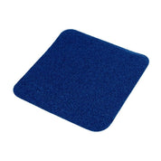 Non Abrasive Anti Slip Tiles 140mm x 140mm - 10x Pack - Slips Away - Anti slip tape - H3405B BLUE 140MM X 140MM - 1 -