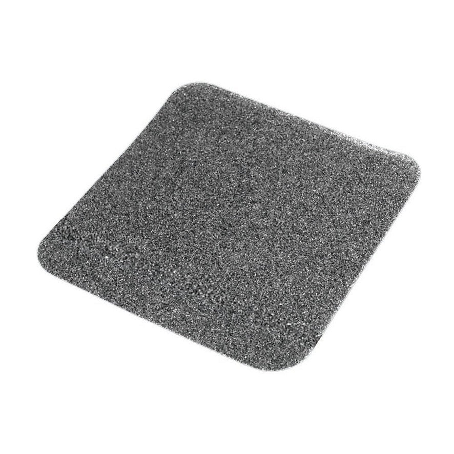 Non Abrasive Anti Slip Tiles 140mm x 140mm - 10x Pack - Slips Away - Anti slip tape - H3405S GREY 140MM X 140MM - 1 -