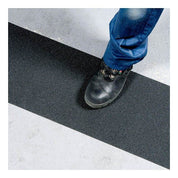 150mm wide anti slip tape