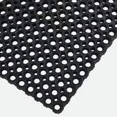 Octaguard Rubber Anti - slip Matting 100x150cm - Slips Away - OG3959 -