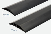 PVC Cable Protector - Slips Away - CP310BL -