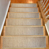 Scandinavian Stair Treads Carpet, Stair Rug, Stair Runner, Ultra Thin Stair Mat, Step Pad, Non-Slip Rug, Washable Carpet Great Gifts for Mum - Slips Away - 1691990201_4338482160 -