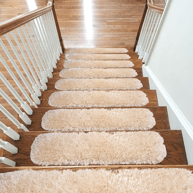 Rugs, 22x67Cm, 30Mm Thickness