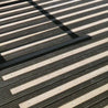 50mm Wide Non-Slip Anti-Skid Decking Strips - Safety and Style for Outdoor Space - BEIGE - Slips Away - -