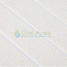 Anti Slip Bath & Shower Stickers – 16x White Strips - Slips Away - SA012 -