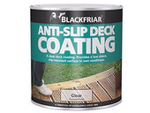Anti-Slip Deck Coating 2.5 l - Slips Away - Anti slip coating - B007OTI5PM -