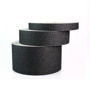 Chemical Resistant Safety-Grip Anti-Slip Tape - Black - Slips Away - H3447N-Black-Chemical-Resistant-Safety-Grip-50mm -
