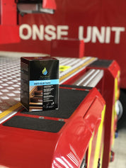 Course Grade Anti Slip Tape Rolls 18m - Slips Away - H3402N Safety-Grip Coarse - Black-25mm-1-1-1 -