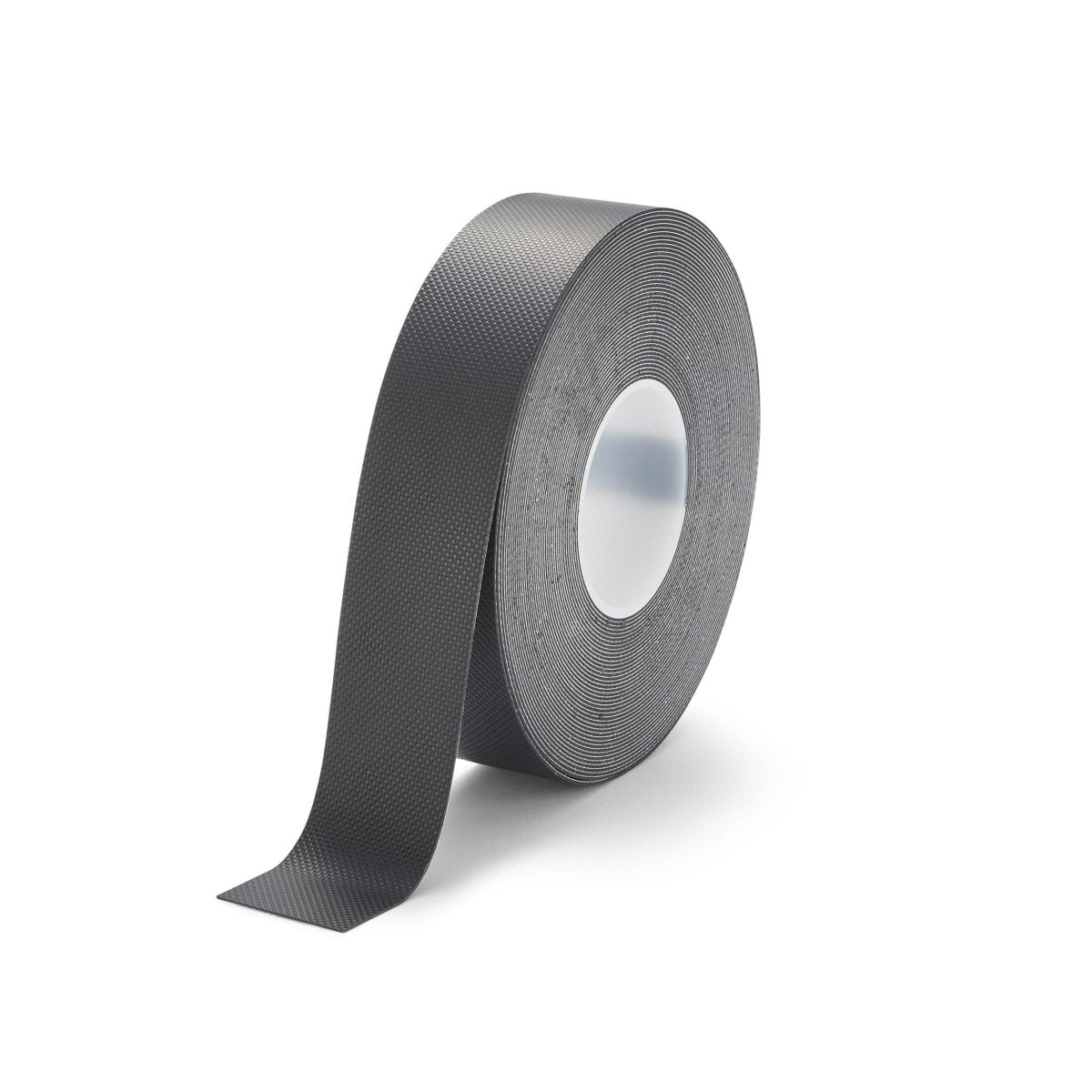 Handrail Grip Tape - Black - Slips Away - H3418N 50mm x 18m -