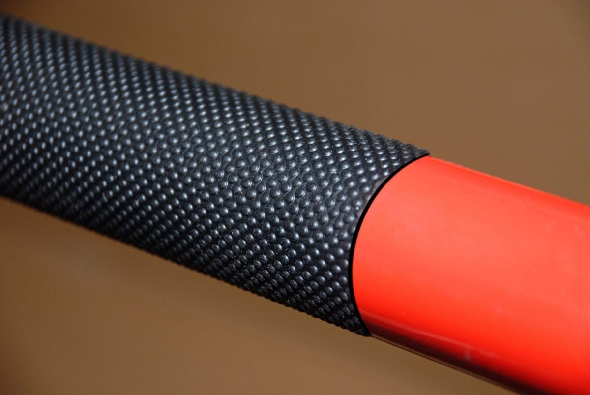 Handrail Grip Tape - Black - Slips Away - H3418N-Black-Handrail-Grip-Tape-25mm -