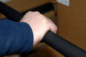 Handrail Grip Tape - Black - Slips Away - H3418N-Black-Handrail-Grip-Tape-25mm -