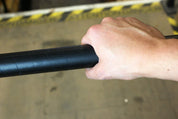 Handrail Grip Tape - Black - Slips Away - H3418N-Black-Handrail-Grip-Tape-25mm -