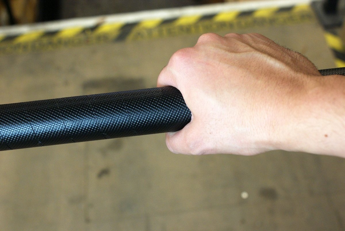 Handrail Grip Tape - Black - Slips Away - H3418N-Black-Handrail-Grip-Tape-25mm -