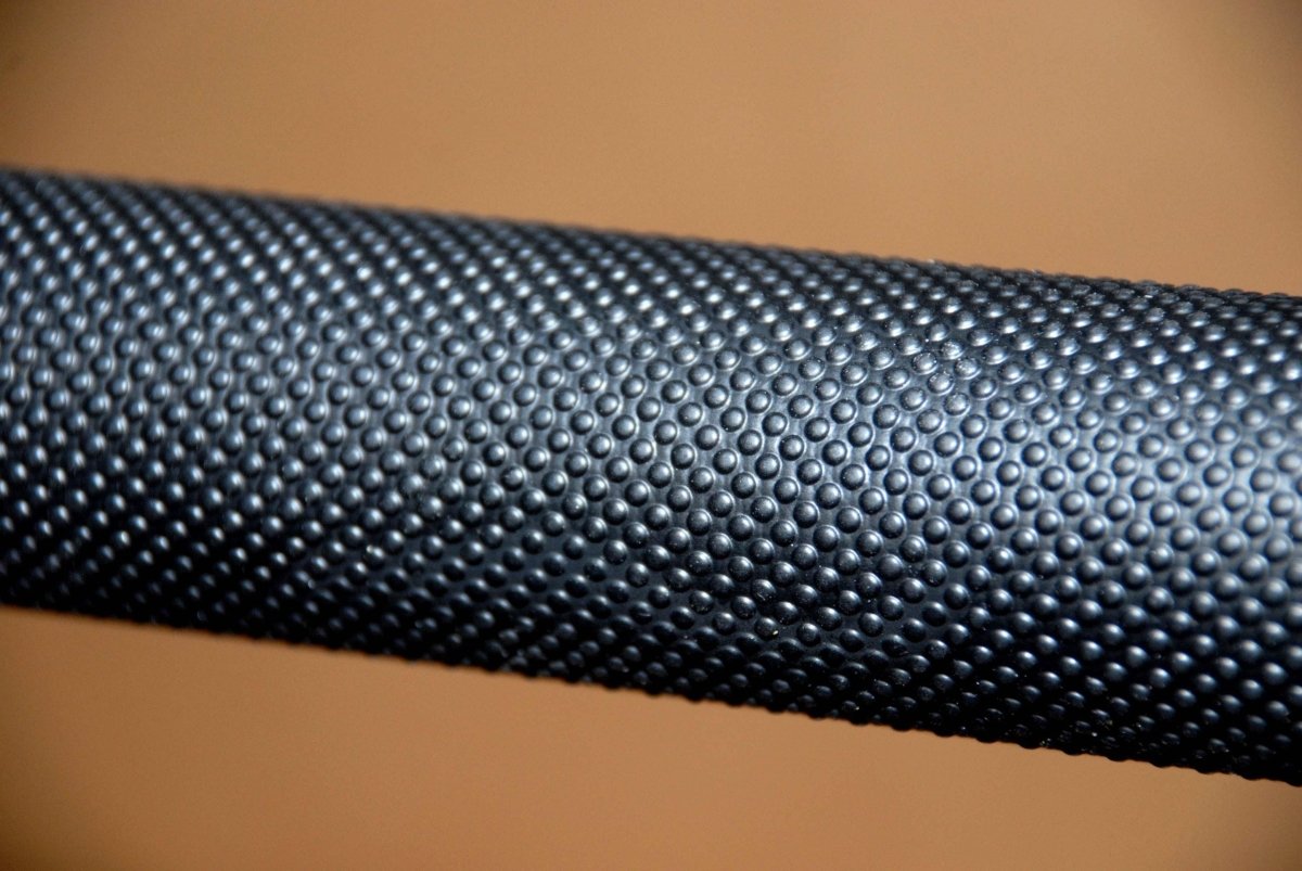 Handrail Grip Tape - Black - Slips Away - H3418N-Black-Handrail-Grip-Tape-25mm -