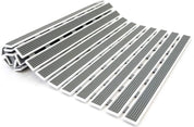 Non Slip, Anti Mould Fast Drying Bathroom Floor Mat, 62x40cm - Slips Away - B08HYTMJJ5 -