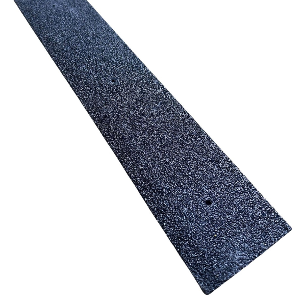Non Slip Decking Strips GRP Heavy Duty Pro Grade 50mm - BLACK - Slips Away - Decking strips - decking strip black 600mm x 50mm -