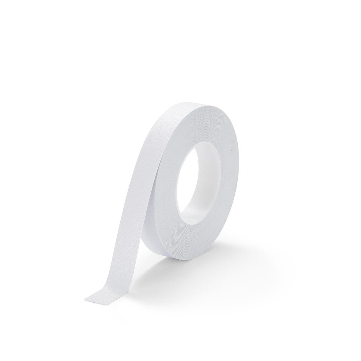 Resilient Soft Touch Textured "Rubber Feel" Anti-Slip Tape - Slips Away - -