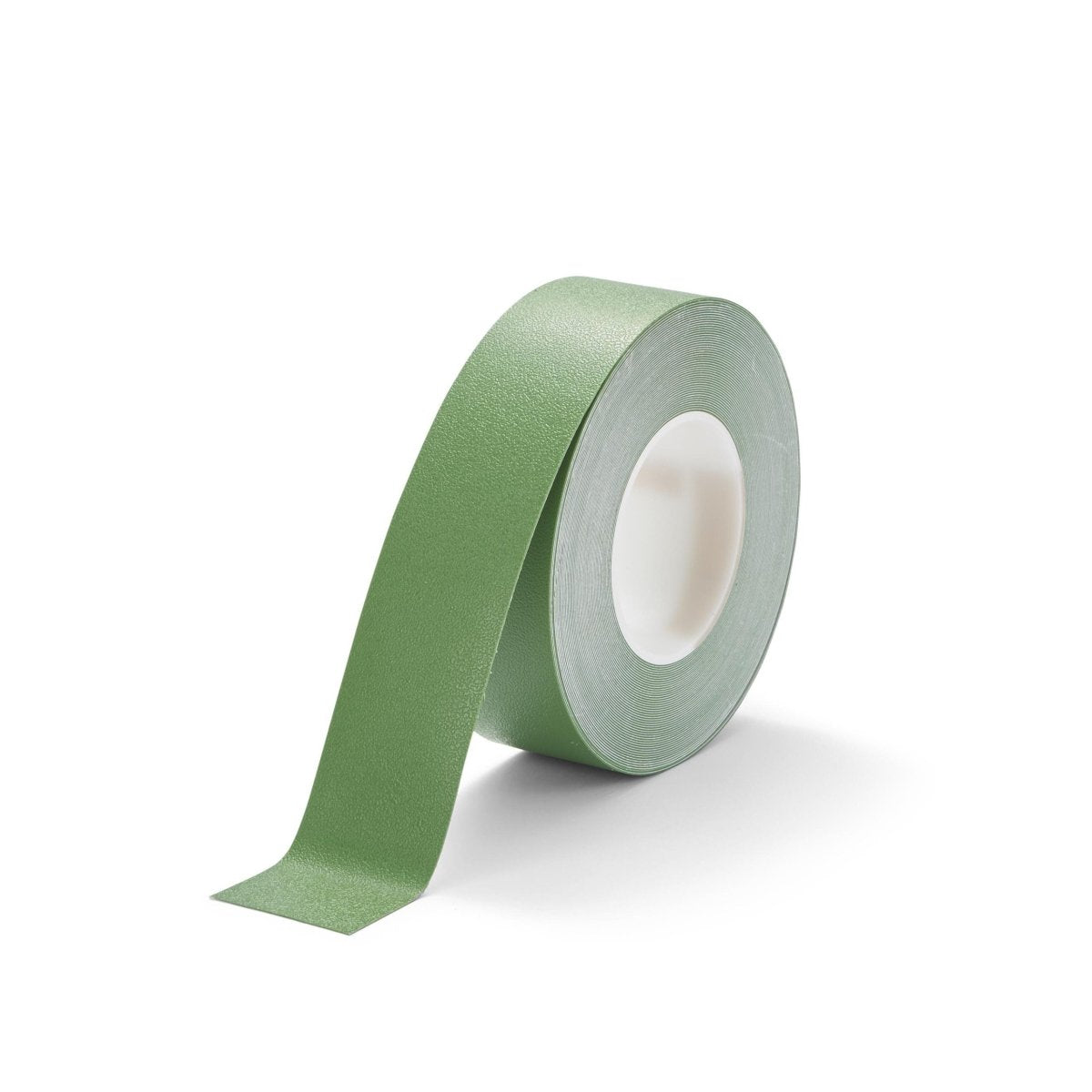Resilient Soft Touch Textured "Rubber Feel" Anti-Slip Tape - Slips Away - -