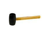 Rubber Mallet - Slips Away - -