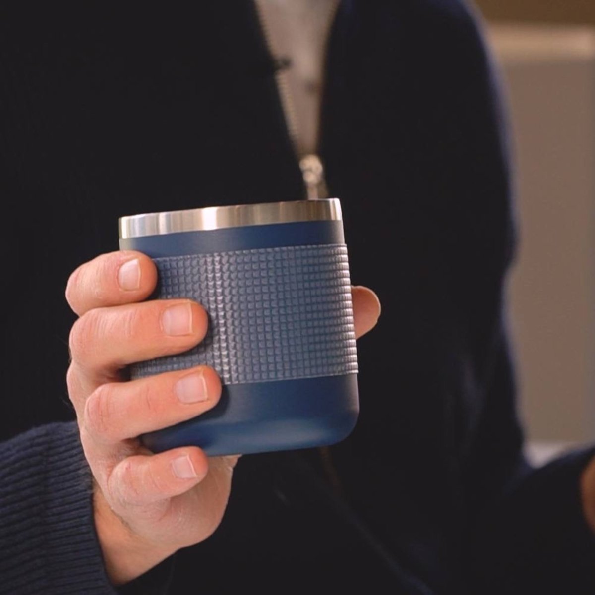 Rubberised Grip Tape Non-Skid Tape for Reliable Traction and Everyday Use - Slips Away - Anti slip tape - GRIPI 8X12 PAD CLEAR -