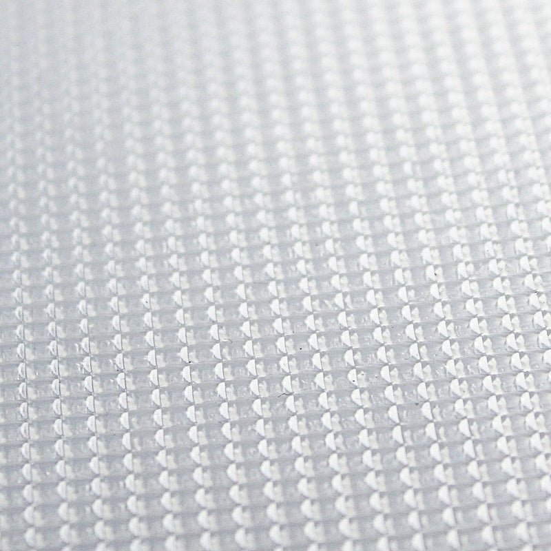 Rubberised Grip Tape Non-Skid Tape for Reliable Traction and Everyday Use - Slips Away - Anti slip tape - GRIPI 8X12 PAD CLEAR -