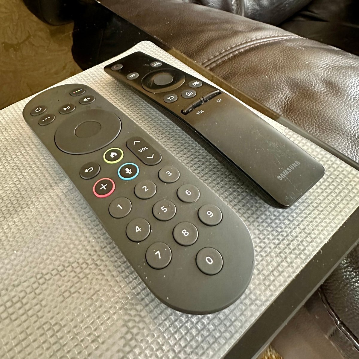 Rubberised Grip Tape Non-Skid Tape for Reliable Traction and Everyday Use - Slips Away - Anti slip tape - GRIPI 8X12 PAD CLEAR -