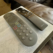 Rubberised Grip Tape Non-Skid Tape for Reliable Traction and Everyday Use - Slips Away - Anti slip tape - GRIPI 8X12 PAD CLEAR -